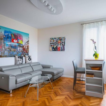 New With The Best View - 2Bd Bright Flat Near Ndk Sofia Extérieur photo