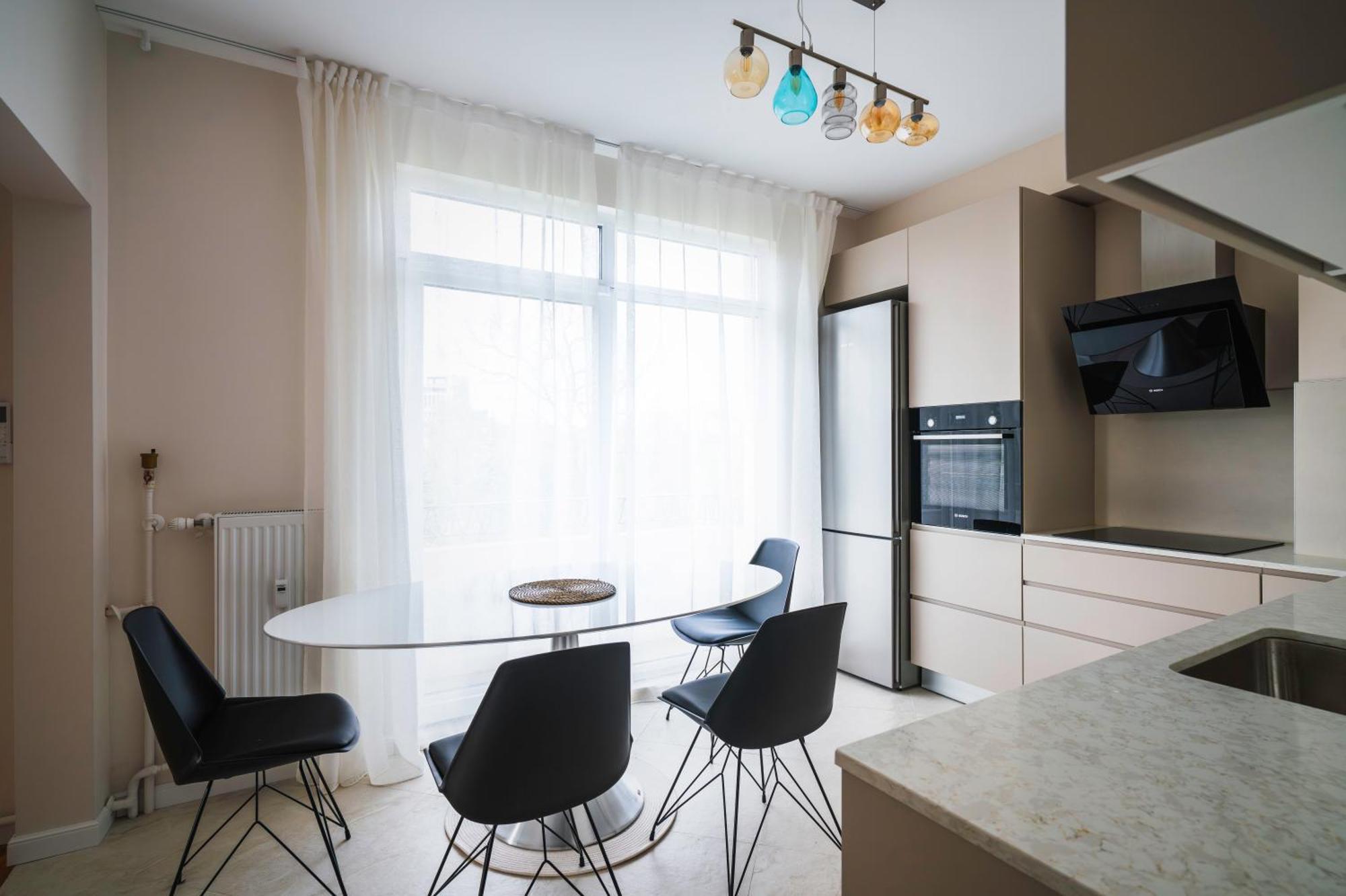 New With The Best View - 2Bd Bright Flat Near Ndk Sofia Extérieur photo