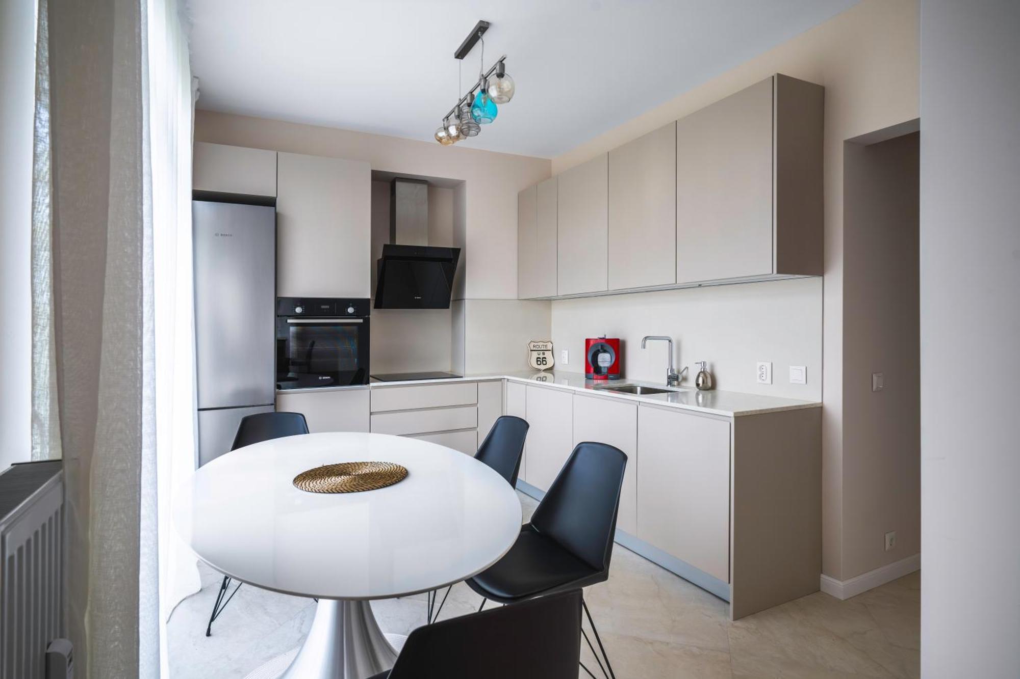 New With The Best View - 2Bd Bright Flat Near Ndk Sofia Extérieur photo