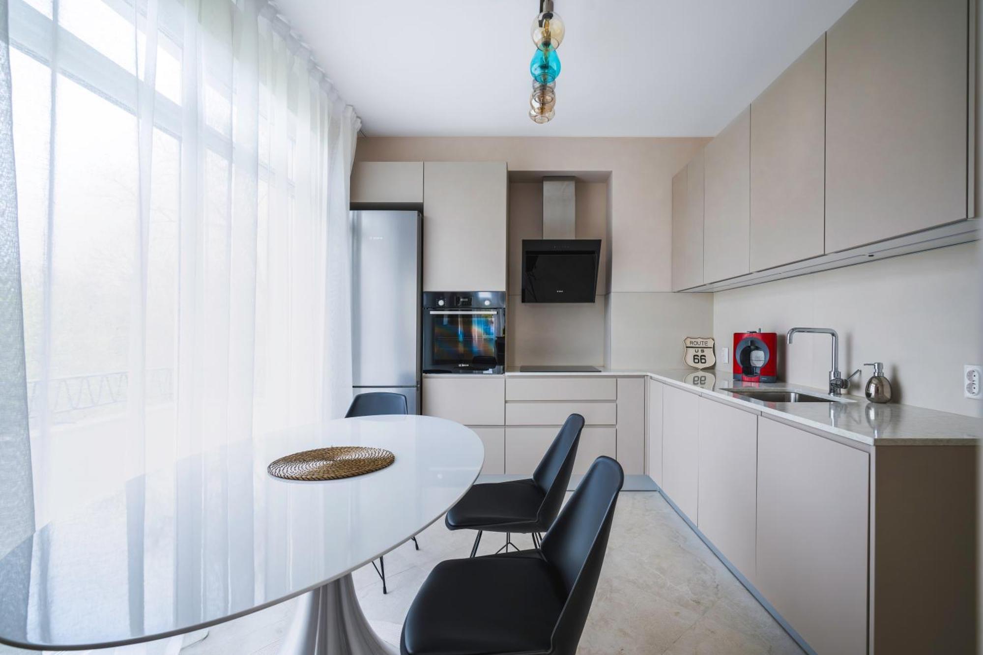New With The Best View - 2Bd Bright Flat Near Ndk Sofia Extérieur photo