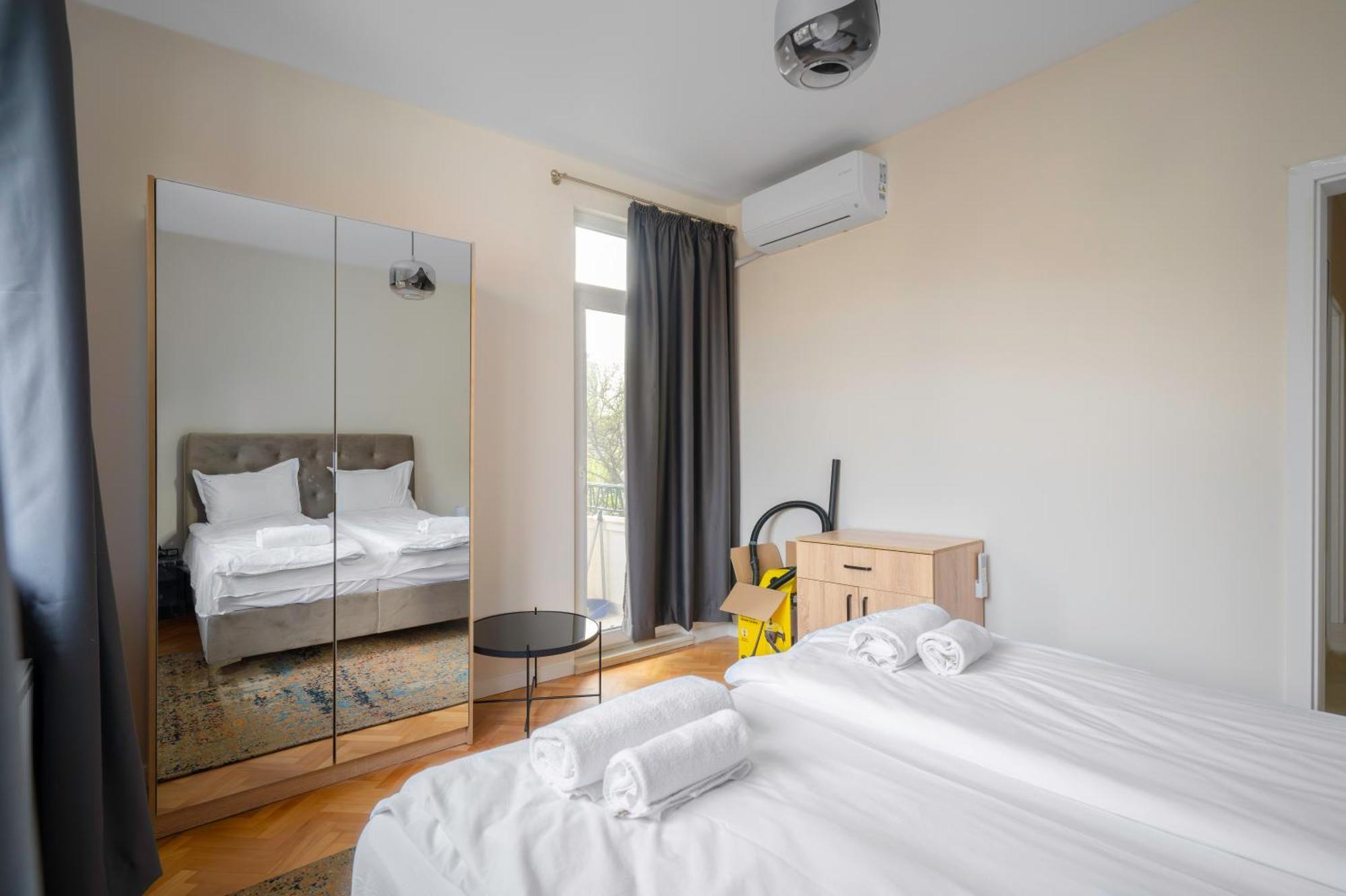New With The Best View - 2Bd Bright Flat Near Ndk Sofia Extérieur photo